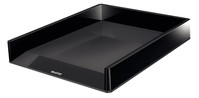 Leitz 53610095 desk tray/organizer Polystyrene Black