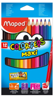 Maped Color'Peps Maxi Multi