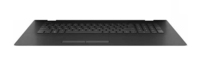 HP 926560-211 laptop reserve-onderdeel Behuizingsvoet + toetsenbord