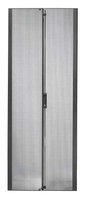 APC NetShelter SX 42U 750mm Wide Perforated Split Doors