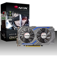 AFOX AF1650-4096D6H1 karta graficzna NVIDIA GeForce GTX 1650 12 GB GDDR6