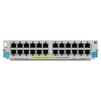 Hewlett Packard Enterprise J8702A network switch module