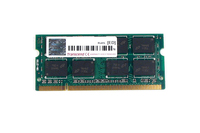 Transcend 4GB 2Rx8 DDR3 1600MHz SO-DIMM CL11 geheugenmodule 1 x 4 GB