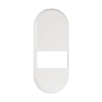 Legrand 068135 wall plate/switch cover