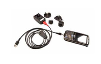 Intermec 321-674-001 USB-kabel USB A Micro-USB B Zwart