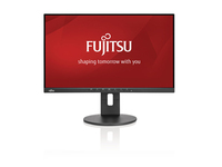 Fujitsu Displays B27-8 TS Pro Monitor PC 68,6 cm (27") 1920 x 1080 Pixel Full HD LED Nero