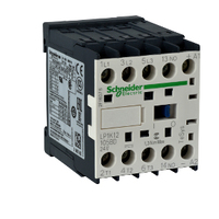 Schneider Electric LP1K09105BD3 auxiliary contact