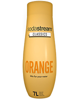 SodaStream Classics Orange Karbonisierungssirup