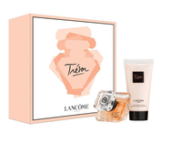 Lancôme Trésor Eau De Parfum Duo Set illatszer és fürdő szett 1 dB Női