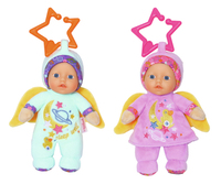 Baby Annabell Angel for babies 2 ass. 18cm