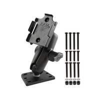 RAM Mounts RAM-B-182-AP5U Halterung Aktive Halterung MP3 Spieler Schwarz