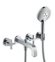 Hansgrohe AXOR Citterio Golden