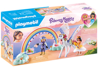 Playmobil Himmlischer Pegasus