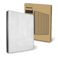 Philips Genuine replacement filter FY1410/30 HEPA NanoProtect