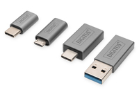 Digitus USB Adapter Set, 4-piece
