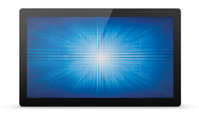 Elo Touch Solutions 2295L 54,6 cm (21.5") LED 400 cd/m² Full HD Fekete Érintőképernyő