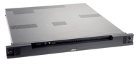 Axis 01582-002 Netwerk Video Recorder (NVR) 1U Zwart