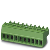 Phoenix Contact MC 1,5/ 6-ST-3,5 wire connector Green