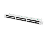 Lanberg PPU5-1048-S Patch Panel 1U