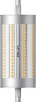 Philips CorePro LED 64673800 lámpara LED Blanco suave 3000 K 150 W R7s
