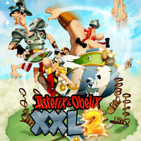 Activision Asterix & Obelix XXL 2, Switch Standard ITA Nintendo Switch