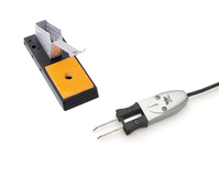 Weller T0051317399N soldering iron/station accessory Desoldering tweezers