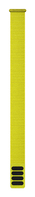 Garmin UltraFit Band Żółty Nylon