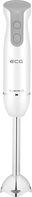 ECG RM 430 blender Mélangeur par immersion 400 W Gris, Blanc