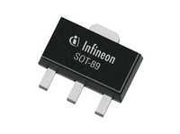 Infineon BFQ790 transistor