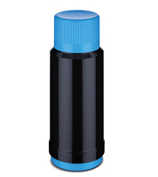 ROTPUNKT Max 40 - Electric Edition 1000 ml Glas, Polypropylen (PP) Flasche