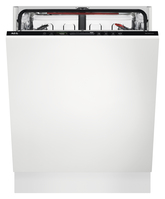 AEG Series 7000 FSE84607P 911434895 dishwasher Fully built-in 13 place settings C