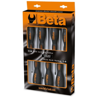 Beta Tools 1243/D7 Set