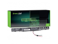 Green Cell AC51 notebook reserve-onderdeel Batterij/Accu