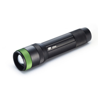 GP Batteries CR41 Fekete, Zöld Kézi zseblámpa LED