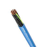 Lapp ÖLFLEX EB 3X0,75 signal cable Blue