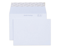 Elco 73118.12 Briefumschlag C6 (114 x 162 mm) Weiß 25 Stück(e)