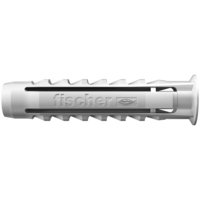 Fischer 70010 screw anchor / wall plug 50 pc(s) 50 mm