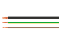 HELUKABEL H07V-K Low voltage cable