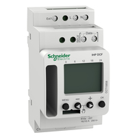 Schneider Electric CCT15858 commutateur électrique
