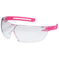 Uvex 9199123 veiligheidsbril