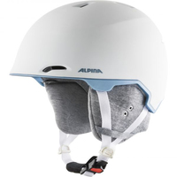 Alpina Sports Maroi Weiß
