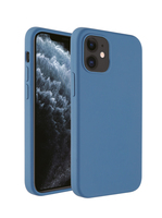 Vivanco Hype mobiele telefoon behuizingen 13,7 cm (5.4") Hoes Blauw