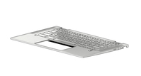 HP M00329-B31 laptop alkatrész Billenytyűzet