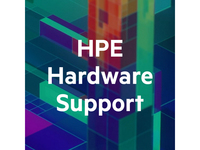HPE H54U6E garantie- en supportuitbreiding
