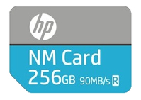 HP NM100 256 GB MicroSD UHS-III Classe 10