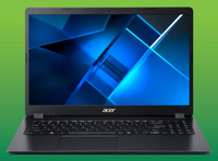 Acer Extensa 15 EX215-31-P8GN Ordinateur portable 39,6 cm (15.6") HD Intel® Pentium® Silver N5030 4 Go DDR4-SDRAM 128 Go SSD Wi-Fi 5 (802.11ac) Windows 10 Pro Noir