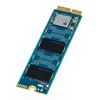OWC OWCS4DAB4MB02K SSD meghajtó 240 GB PCI Express 3.1 NVMe