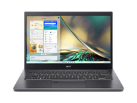 Acer Aspire 5 A514-55-58E3 Laptop 35.6 cm (14") Full HD Intel® Core™ i5 i5-1235U 8 GB DDR4-SDRAM 512 GB SSD Wi-Fi 6 (802.11ax) Windows 11 Home Blue