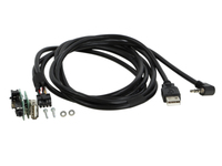 ACV 44-1213-005 accesorio y pieza para receptor multimedia de coche