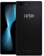 Carbon Mobile Carbon 1 MK II 15,3 cm (6.01") Android 10.0 4G 8 GB 256 GB 3000 mAh Zwart